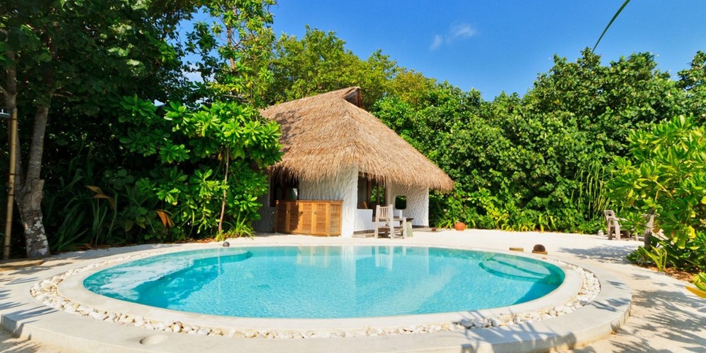 Villa 2819 — Luxury villa for rent in Soneva Fushi