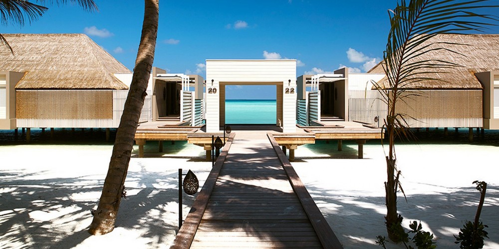 Villa 2822 — Luxury villa for rent in Cheval Blanc