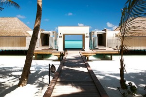 Villa 2822 — Luxury villa for rent in Cheval Blanc