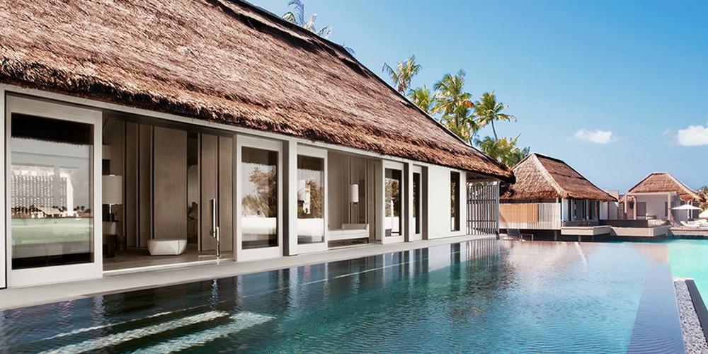 Villa 2823 — Luxury villa for rent in Cheval Blanc