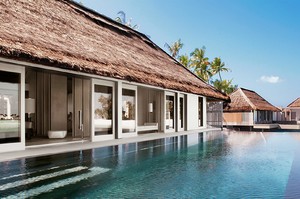 Villa 2823 — Luxury villa for rent in Cheval Blanc