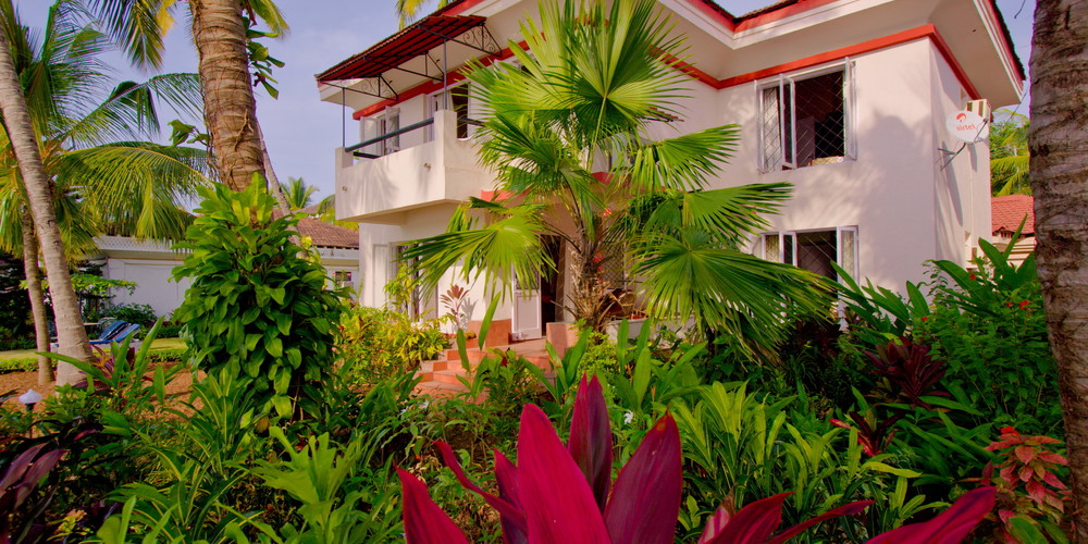 Maldives Villa Grand Boutique