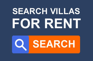 Search villas in Maldives